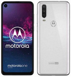 Замена камеры на телефоне Motorola One Action в Ростове-на-Дону
